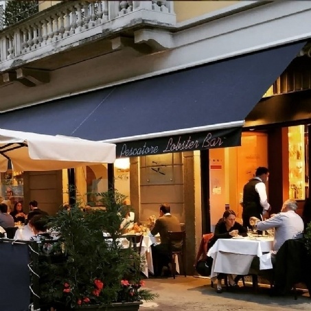 Trattoria del Pescatore Gallery 7